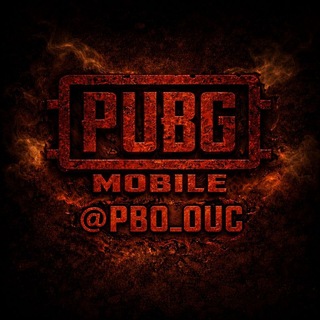 Telegram profile photo for PUBG Store