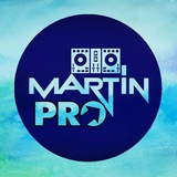 Telegram profile photo for MARTIN PRO: СЪЁМКИ У МАРТИНА