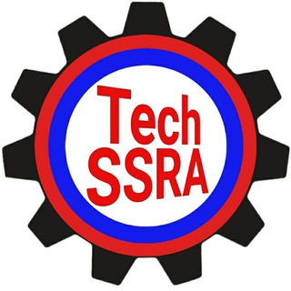 Telegram profile photo for Tech SSRA