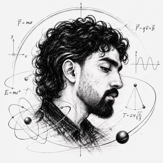 Telegram profile photo for دکتر شاهد نصیری | مدرس فیزیک