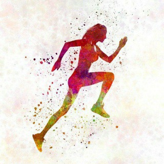 Telegram profile photo for رشاقة وقوة 🏋♂️💪