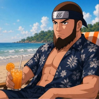 Telegram profile photo for Влад Гантеля🌴