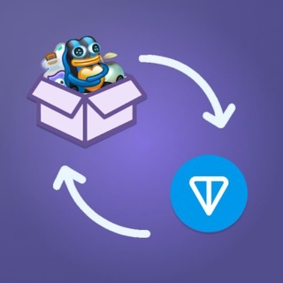Telegram profile photo for GTC: Onchain / Offchain NFT lending