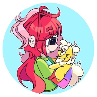 Telegram profile photo for хороший канал