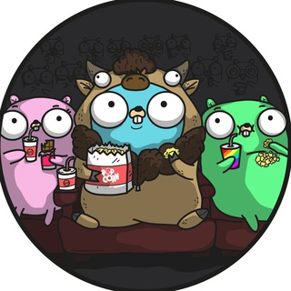 Telegram profile photo for Go Golang Дайджест