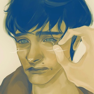 Telegram profile photo for стиль кого? птички