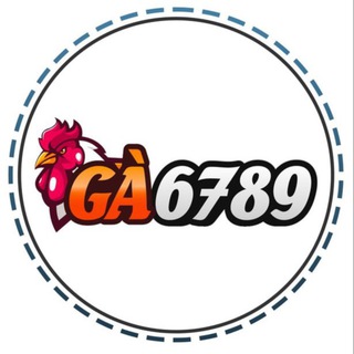 Telegram profile photo for GÀ6789 TRANG CHỦ