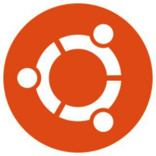 Telegram group profile photo for Ubuntu Indonesia