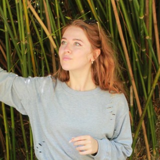 Telegram profile photo for 🌿Usvay Jungle Book🪴