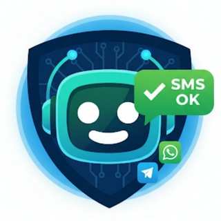 Telegram profile photo for قناة أرقام تفعيل