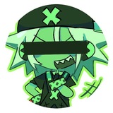 Telegram profile photo for ⇉ . 𝗕an — dailycf!!