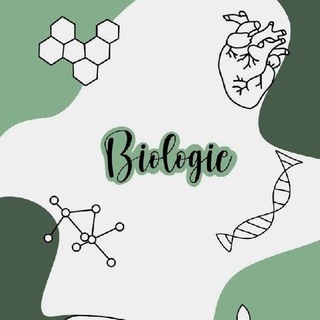 Telegram profile photo for مادة الاحياء-bio110