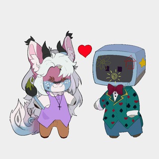 Telegram profile photo for ✨Atiskazi_Shoppu