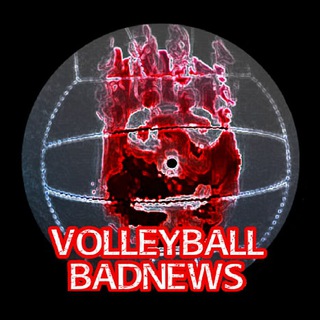 Telegram profile photo for Volley Bad News