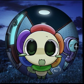Telegram profile photo for ༺₣₳₦ĐØ₥'₴ ₩ØⱤⱠĐ༻