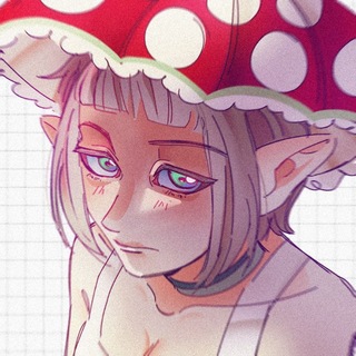 Telegram profile photo for Thenida