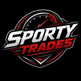 Telegram profile photo for Sporty_trade⚽️⚾️🏀🏆