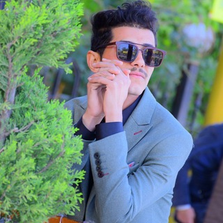 Telegram profile photo for احمد ال سلمان