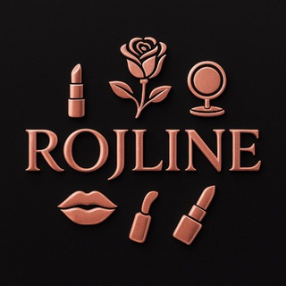 Telegram profile photo for لوازم آرایشی رُژلاین💄💋