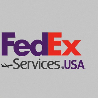 Telegram profile photo for FEDEX SERVICES