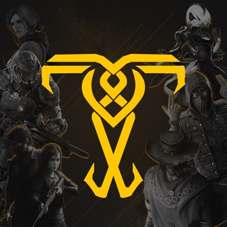 Telegram profile photo for Таверна/Игры