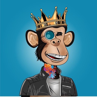 Telegram group profile photo for Nft Promotion