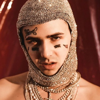 Telegram profile photo for FACE МУЗЫКА