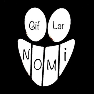 Telegram profile photo for Giflarnomi