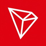 Telegram profile photo for TRX Refund