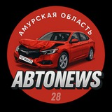 Telegram profile photo for АВТОNEWS