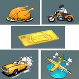 Telegram profile photo for ALINUR PP SERVIZ
