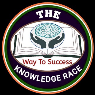 Telegram profile photo for THE KNOWLEDGE RACE