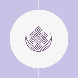Telegram profile photo for Bienestar y vida sana🕉