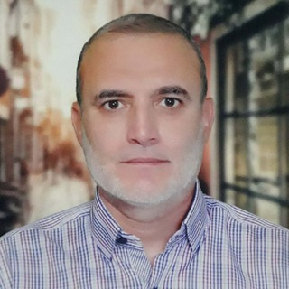 Telegram profile photo for قناة فراس قلعه جي للفيزياء والكيمياء ✏