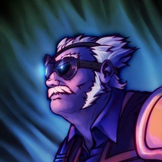 Telegram profile photo for Нью Жырпостинг