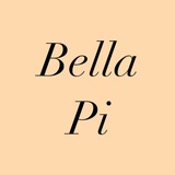 Telegram profile photo for Bella Pi