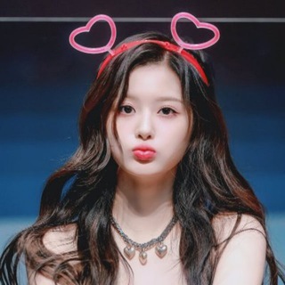 Telegram profile photo for sullyoon_stan kpop updates