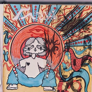 Telegram profile photo for глэш