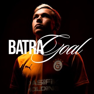 Telegram profile photo for BATRA GOAL