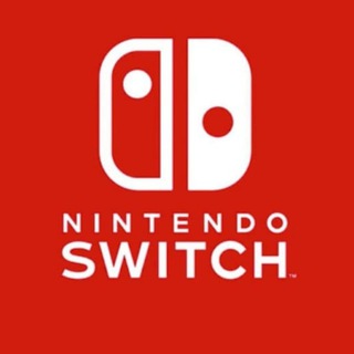 Telegram profile photo for Nintendo Switch Games