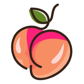 Telegram profile photo for PEACH porno порно