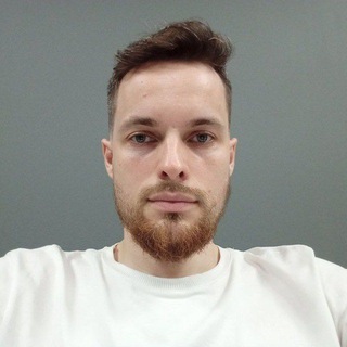 Telegram profile photo for Евгений Пылайкин