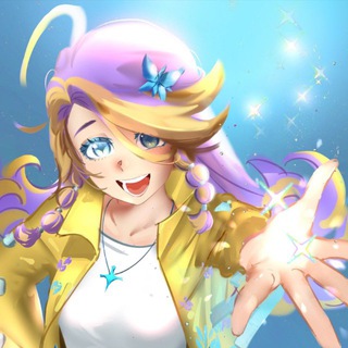 Telegram profile photo for ranni's mail🪻