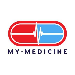 Telegram profile photo for My-Medicine