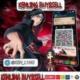 Telegram profile photo for K4NL1NG PFOOR