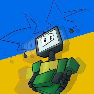 Telegram profile photo for 🤖ҐСашко #УкрТґ
