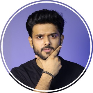 Telegram profile photo for Sagar Bhatnaggar Blogging & Adsense Group