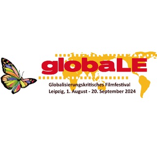 Telegram profile photo for GlobaLE Leipzig
