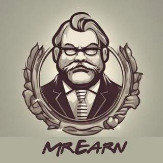 Telegram profile photo for Mr Earn