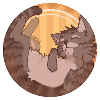 Telegram profile photo for ☀️Посты Мурочки ☀️